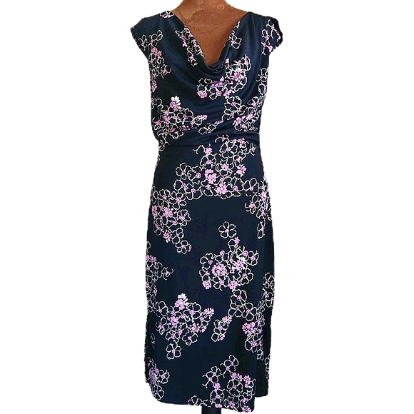 Ruby Rox Dresses & Skirts - Ruby Rox Dress Vintage 90s Y2K Whimsical Floral Fairycore Bodycon Stretch Size L
